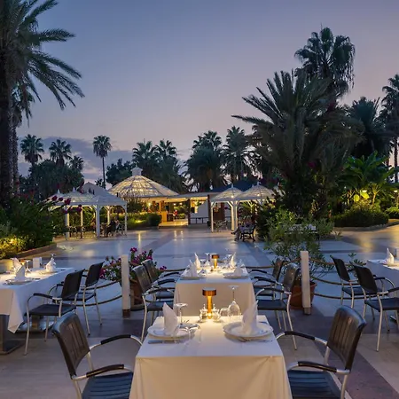 Adora Golf 5* Belek