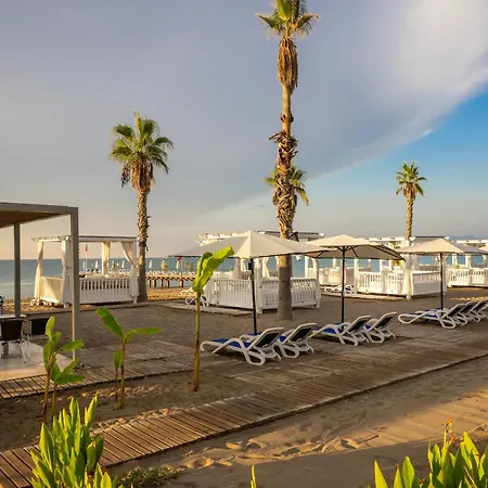 Adora Golf Resort Belek