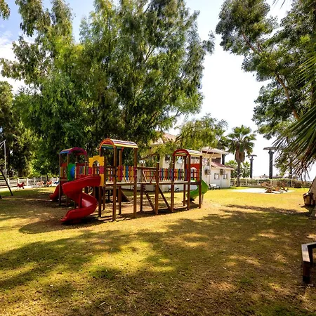 Adora Golf Resort 5*