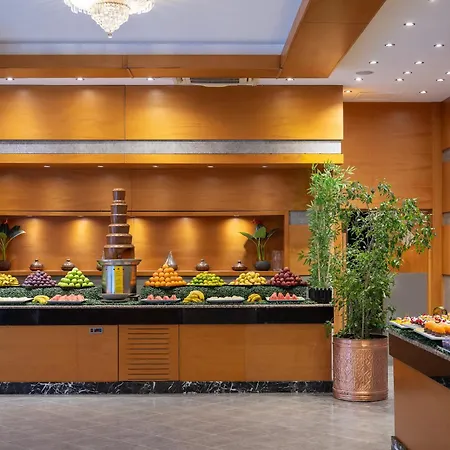 Adora Golf Resort 5*