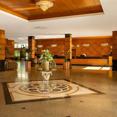 Adora Golf Belek