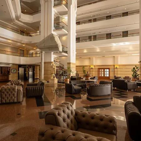 Adora Golf Resort 5*
