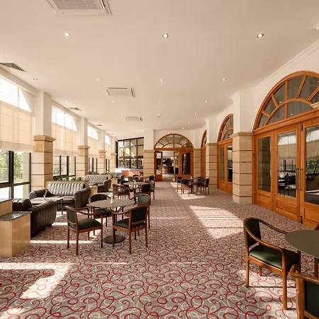 Adora Golf Belek