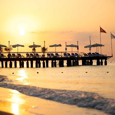 Adora Golf Resort Belek