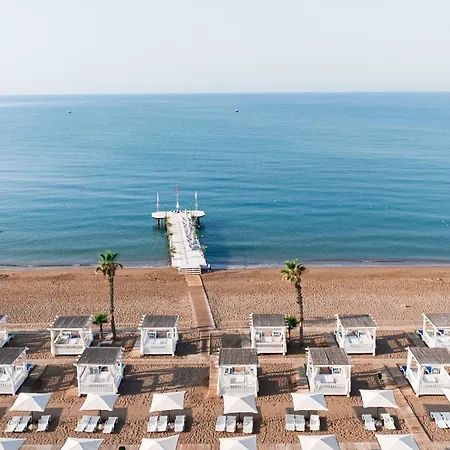 Adora Golf Resort Belek