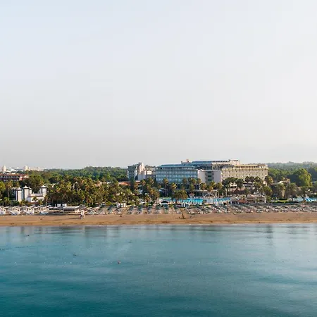 Resort Adora Golf 5*