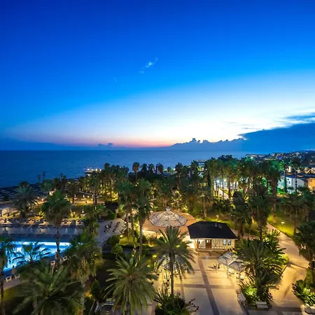 Resort Adora Golf Belek
