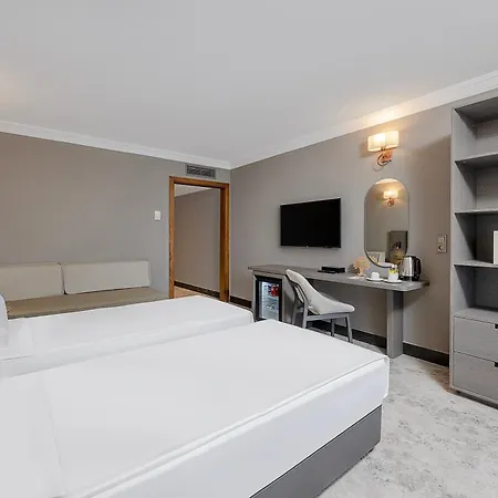 Resort Adora Golf Belek